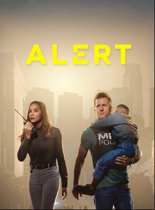 Alert Saison 1