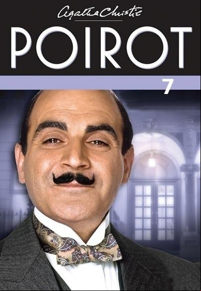 Hercule Poirot Saison 7