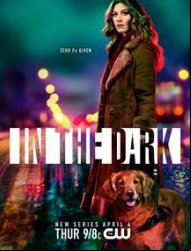 In the Dark (2019) Saison 3