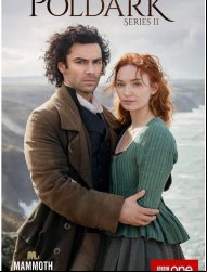 Poldark Saison 5